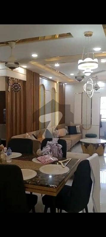 Portion For Rent Block F