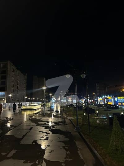 05 Marla Residentional Plot in Hot Location for Sale In Park View City Pearl Block