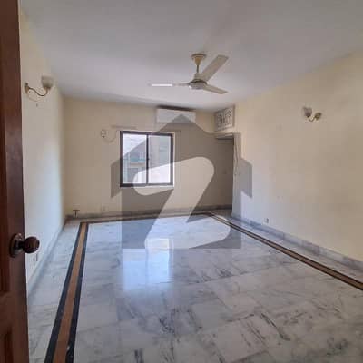 Upper Portion For Rent In E-7 Islamabad