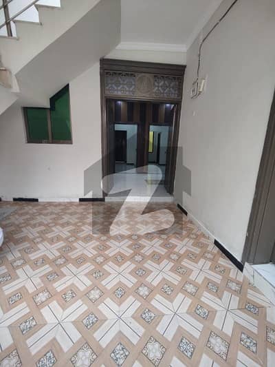 5 Marla Double Storey House For Rent