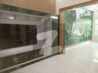 ائیرپورٹ ہاؤسنگ سوسائٹی - سیکٹر 2 ائیرپورٹ ہاؤسنگ سوسائٹی,راولپنڈی میں 9 کمروں کا 11 مرلہ مکان 3.9 کروڑ میں برائے فروخت۔