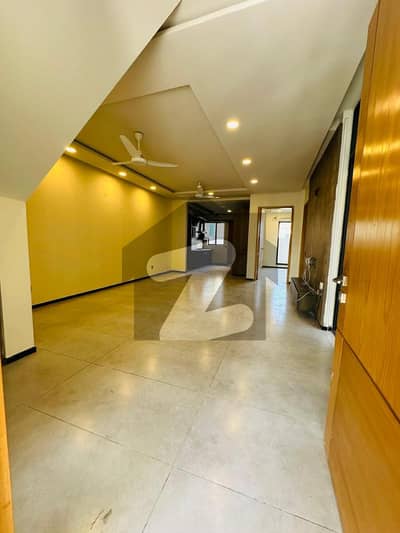 Pine villa phase brand new home avalible for sale in CDA sector islamabad