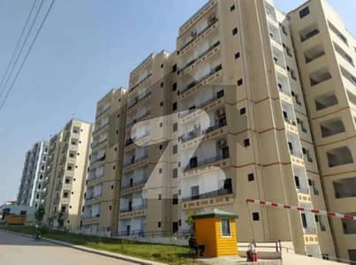 Ideal Location 3 Bed Apartment For Rent In Askari Tower 2 DHA Phase 2 Islamabad