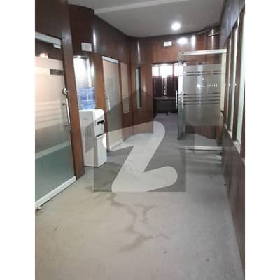 Office Available For Rent