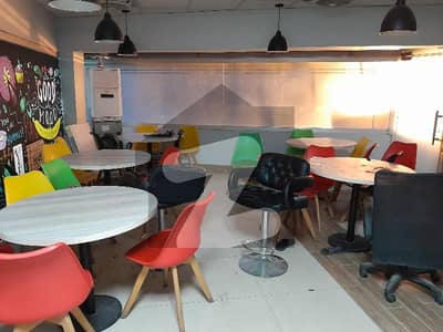 Office Available For Rent