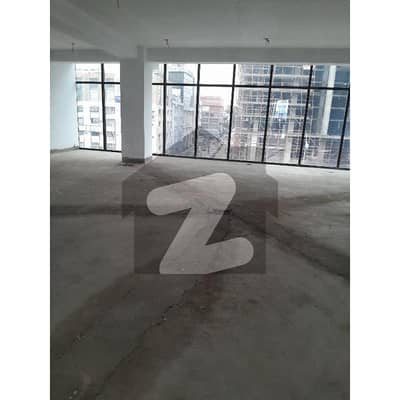 Brand New Office Available For Rent