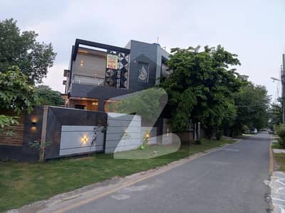 DHA phase 5 10 Marla plot far sale available