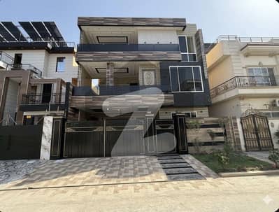 10 Marla Luxury House Comming For Sale In Bismillah Housing Socitey 10 Marla Luxury House Comming For Sale In Bismillah Housing Socitey