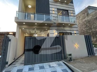 Get A 1250 Square Feet House For sale In Faisal Margalla City Get A 1250 Square Feet House For sale In Faisal Margalla City