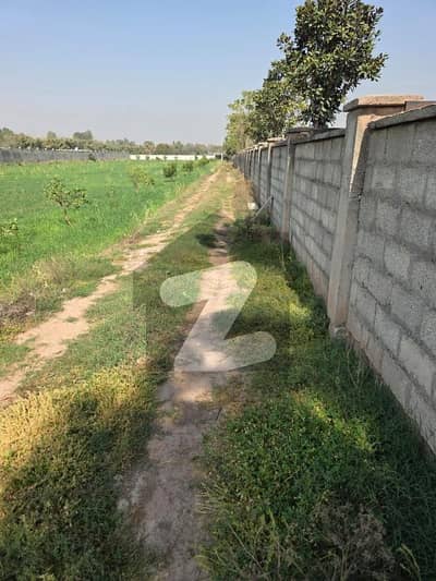 مری روڈ اسلام آباد میں 20 کنال فارم ہاؤس 82.0 کروڑ میں برائے فروخت۔