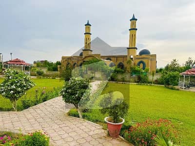 ریگی ماڈل ٹاؤن فیز 4 ریگی ماڈل ٹاؤن,پشاور میں 10 مرلہ رہائشی پلاٹ 1.45 کروڑ میں برائے فروخت۔