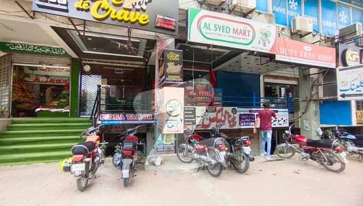 جی ۔ 11 اسلام آباد میں 2 کمروں کا 2 مرلہ دکان 1.65 لاکھ میں کرایہ پر دستیاب ہے۔