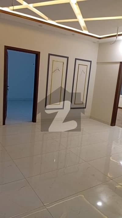 2200sqft 4bd Dd Ground Floor Portion Separate Entrance 60feet Wide Road Pechs Block 2 Near Chase Value Khalid Bin Waleed Road Rent Demand 3 Lac Only For Comercial Maintenance 10k