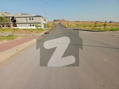 بحریہ ٹاؤن فیز 8 ۔ سیکٹر ایف - 2 بحریہ ٹاؤن فیز 8,بحریہ ٹاؤن راولپنڈی,راولپنڈی میں 10 مرلہ رہائشی پلاٹ 65.5 لاکھ میں برائے فروخت۔