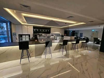 3 Bedroom Flat Ground Floor F-10