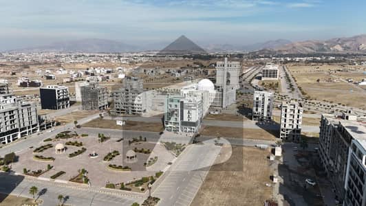 فیصل ہلز اسلام آباد میں 7 مرلہ رہائشی پلاٹ 55.0 لاکھ میں برائے فروخت۔