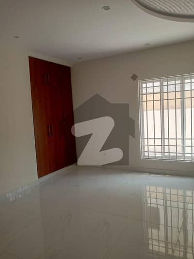 Ground Portion For Rent In i-8/2 Islamabad