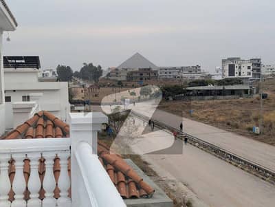 1 Kanal Commercial Plot For Sale | Oriental Garden | Prime Location