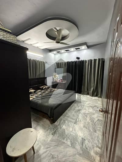 600 YARDS UPPER PORTION AVAILABLE FOR RENT IN BLOCK D