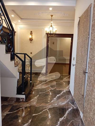 1 kanal brand new house for rent in opf