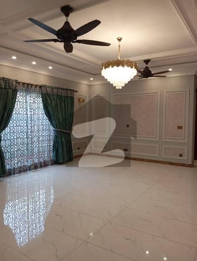 1 Kanal Brand New House For Rent In Opf