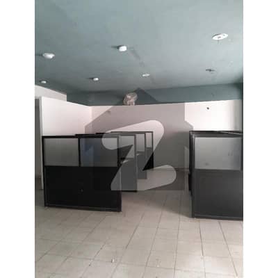 Office Available For Rent