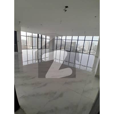 Brand New Office Available For Rent