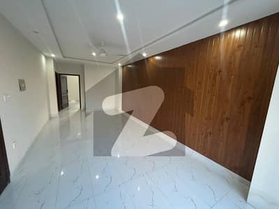 Brand New 2-Bed Non-Furnished Apartment For Rent Bahria Town Phase 7