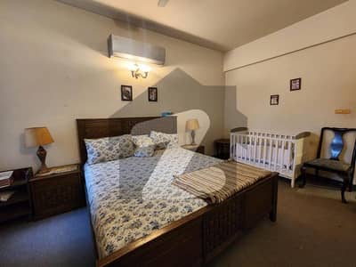 3 Bedroom Ground Floor Apartment for Rent in Askari 5, Gulberg Lahore