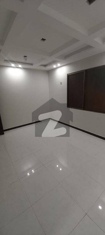 Prime Location Lower Brand New Portion Sized 200 Square Yards Available In Federal B Area - Block 12