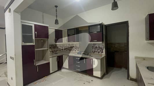 بہادر آباد گلشنِ اقبال ٹاؤن,کراچی میں 2 کمروں کا 5 مرلہ فلیٹ 89.0 ہزار میں کرایہ پر دستیاب ہے۔