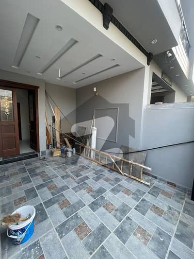3 Marla Modern House | Block C | Al Kabir Town phase 2