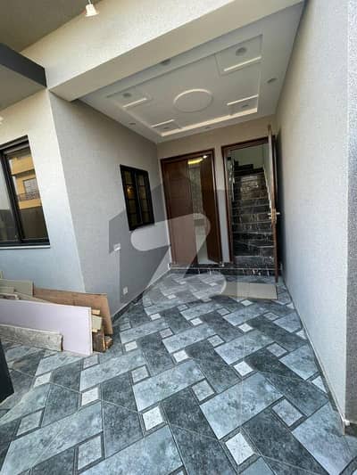 5 Marla House| Block C|Al Kabir Phase 2 5 Marla House| Block C|Al Kabir Phase 2