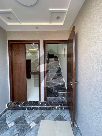 3 Marla Dream House Al Kabir Town Phase 2 3 Marla Dream House Al Kabir Town Phase 2