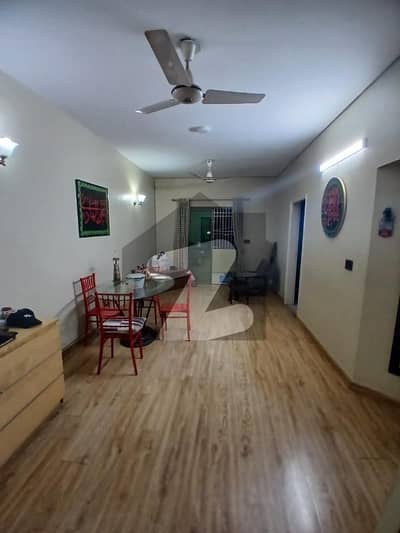 Apartment For Sale At Muslimabad