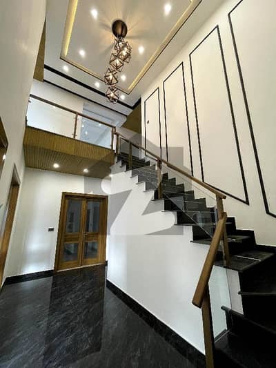 11.50 Marla Luxurious House In Abdullah Gardens Is Available For Sale