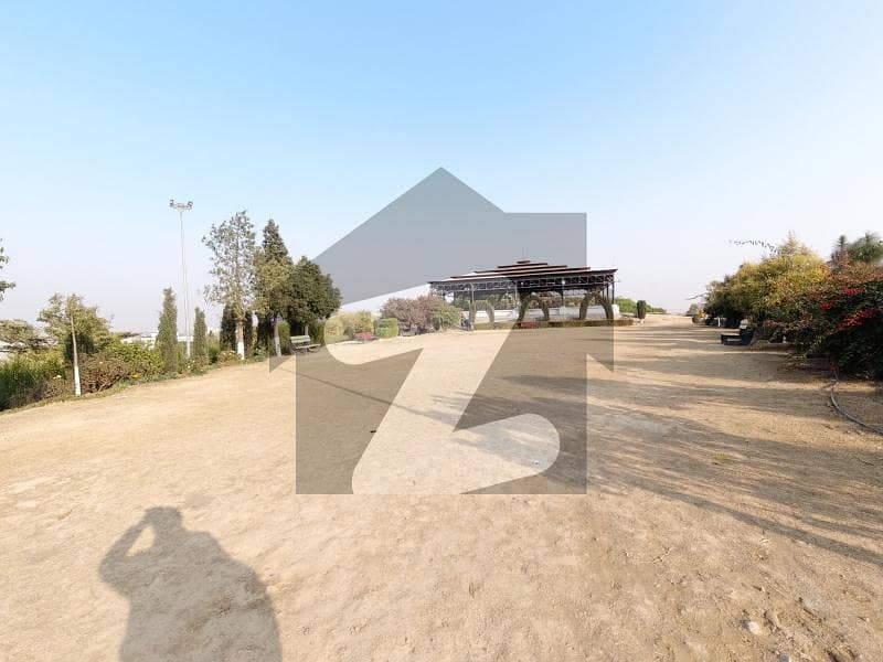 Residential Plot For sale Is Readily Available In Prime Location Of Engineers Coop Housing - Block A Residential Plot For sale Is Readily Available In Prime Location Of Engineers Coop Housing - Block A