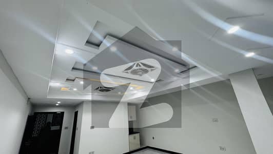 F-8 Markaz Prime Office 500 Sq Ft First Floor Sun Facing With Kitchen & Washroom