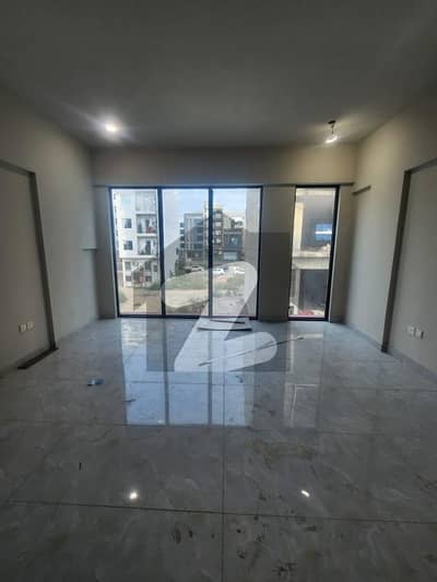 MAIN KHAYABAN Single Or Pair 2000+2000 Square Feet Office Floor With Lift Front Entrance Dha Phase 8
