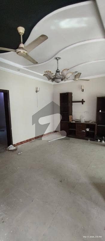 8 Marla 4 beds double story double unit for family and office