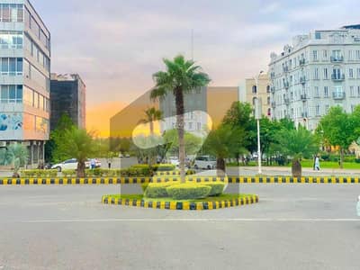 گلبرگ ریزیڈنشیا - بلاک وی گلبرگ ریزیڈنشیا,گلبرگ,اسلام آباد میں 10 مرلہ رہائشی پلاٹ 1.2 کروڑ میں برائے فروخت۔