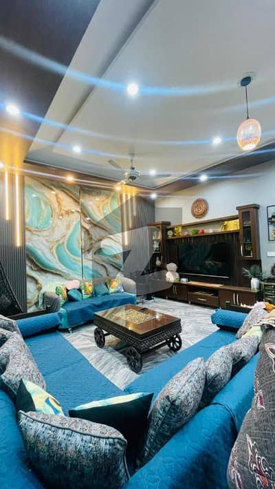 3 Marla Owner Build Home For Sale