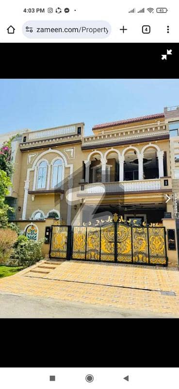 10 Marla Owner Build Home For Sale