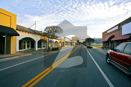 لیک سٹی رائیونڈ روڈ,لاہور میں 8 مرلہ کمرشل پلاٹ 26.0 کروڑ میں برائے فروخت۔