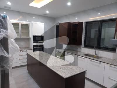 Luxury Fully Furnished House Available