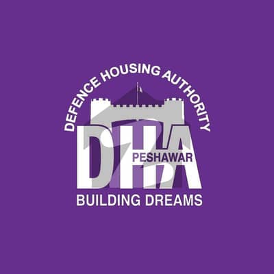 Dha Peshawar Sector F 900 Series Plot For Sale