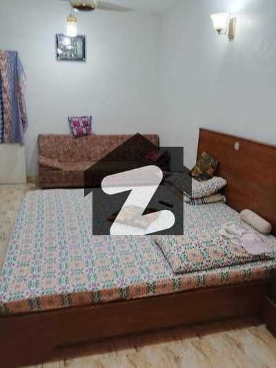 گلشنِ اقبال - بلاک 13 اے گلشنِ اقبال,گلشنِ اقبال ٹاؤن,کراچی میں 3 کمروں کا 6 مرلہ فلیٹ 2.25 کروڑ میں برائے فروخت۔