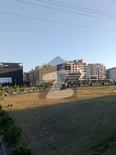 Residential Plot For sale In Top City 1 - Block D Islamabad Residential Plot For sale In Top City 1 - Block D Islamabad