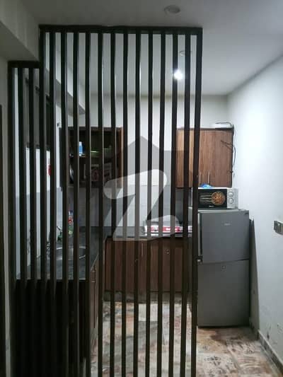 ای ۔ 11 اسلام آباد میں 2 کمروں کا 5 مرلہ فلیٹ 76.0 لاکھ میں برائے فروخت۔