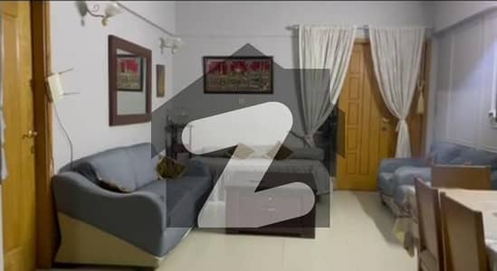 Flat for Sale Gulshan-e-Iqbal Block 17